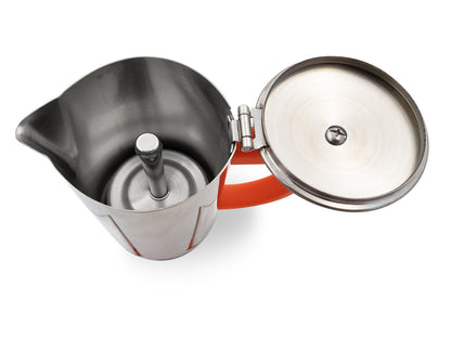4 Cup Coffee Maker