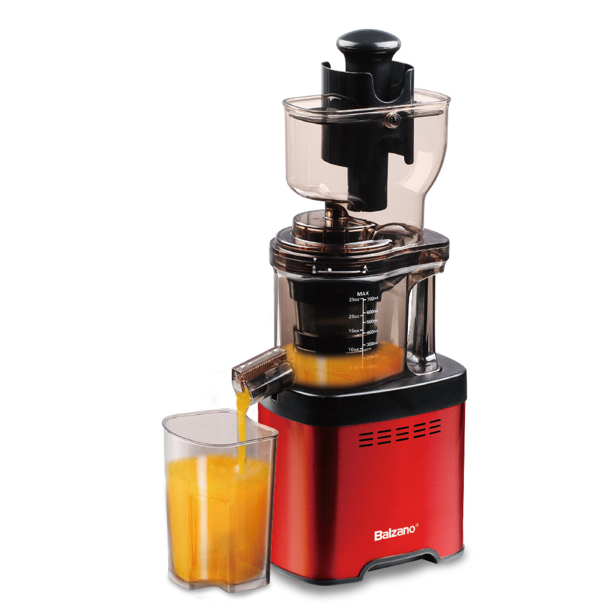 Whole Mouth Slow Juicer