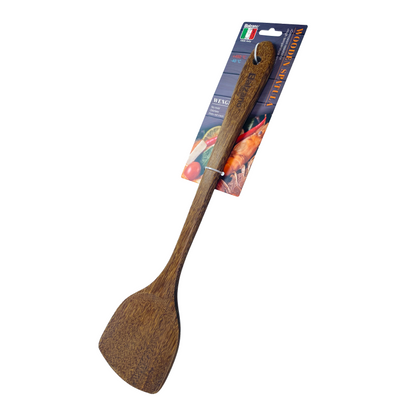 Chicken wing wood Chinese wok spatula