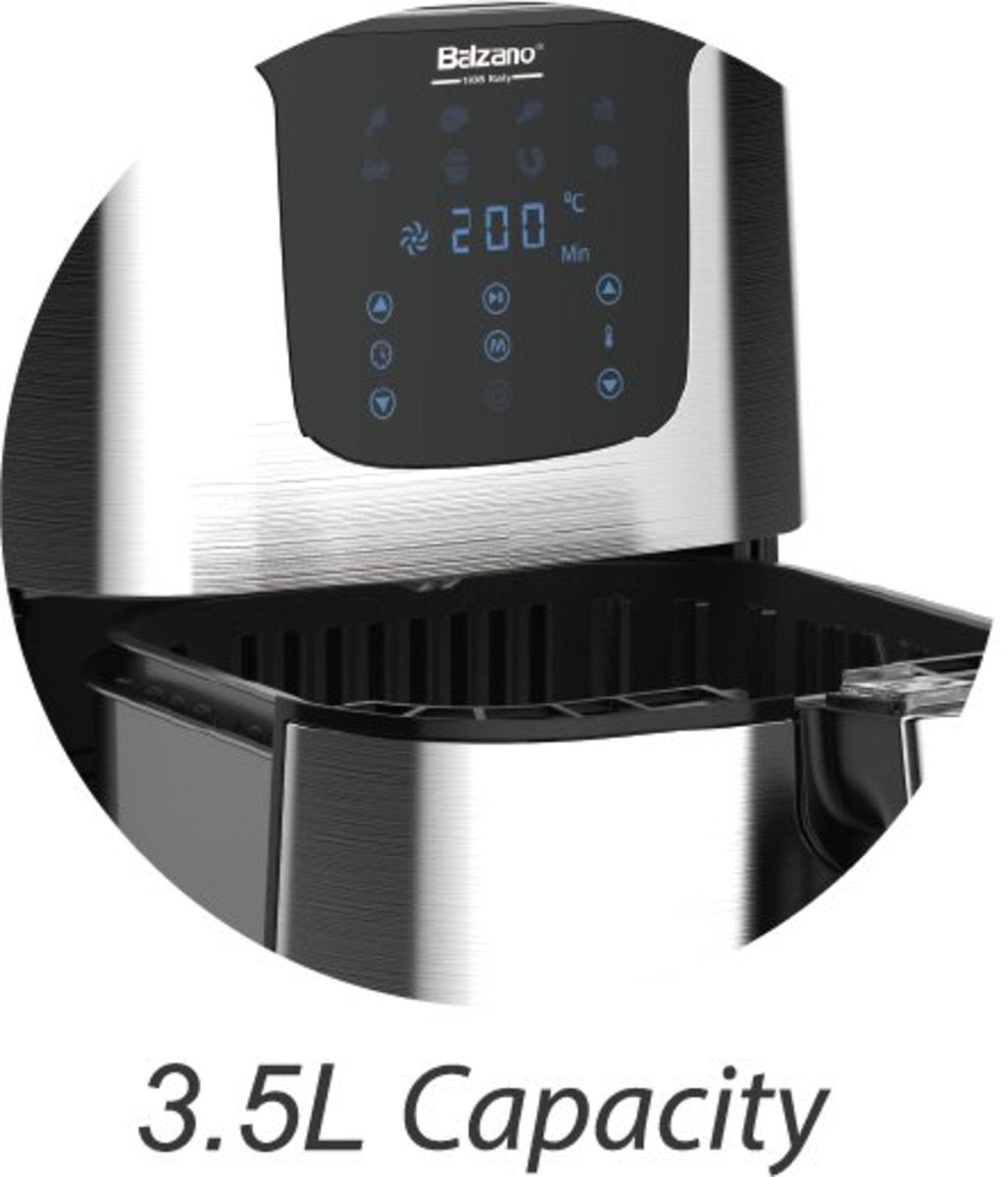 3.5L Air Fryer